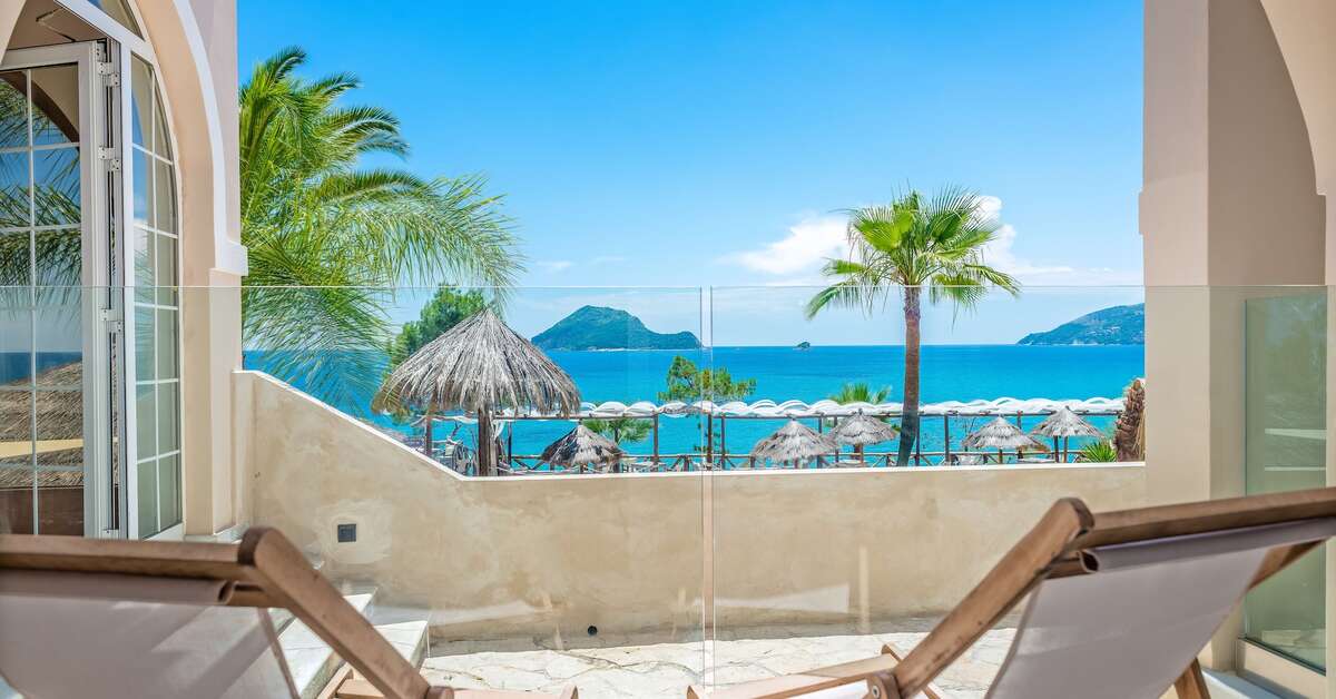 Een foto van Gloria Maris Hotel