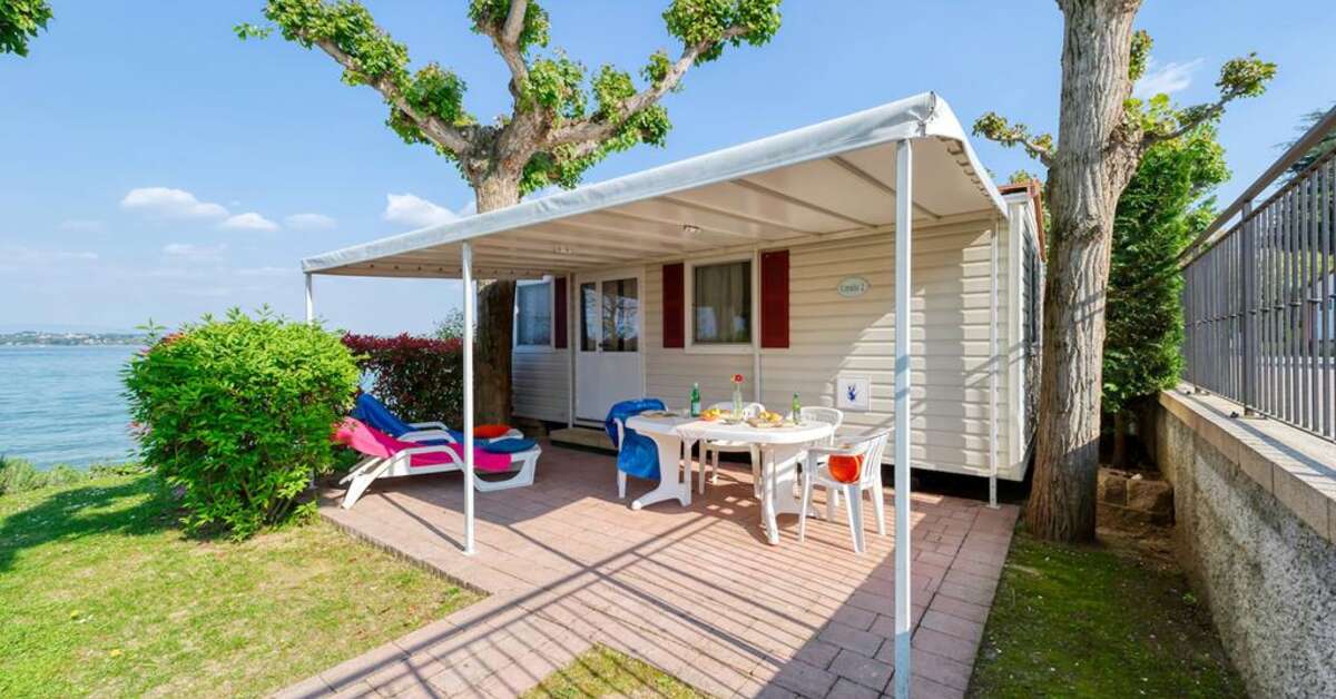 Een foto van Camping Village San Benedetto