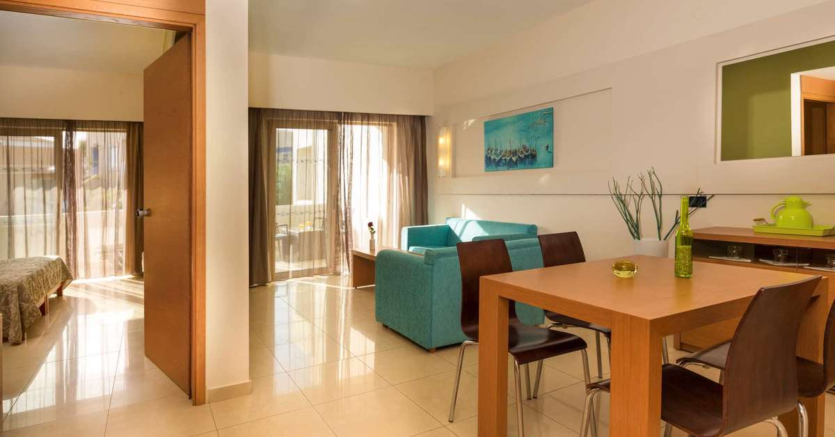 Ein Foto Amalthia Beach Resort
