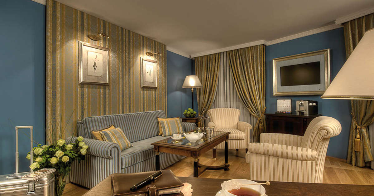 Een foto van Austria Trend Hotel Ananas