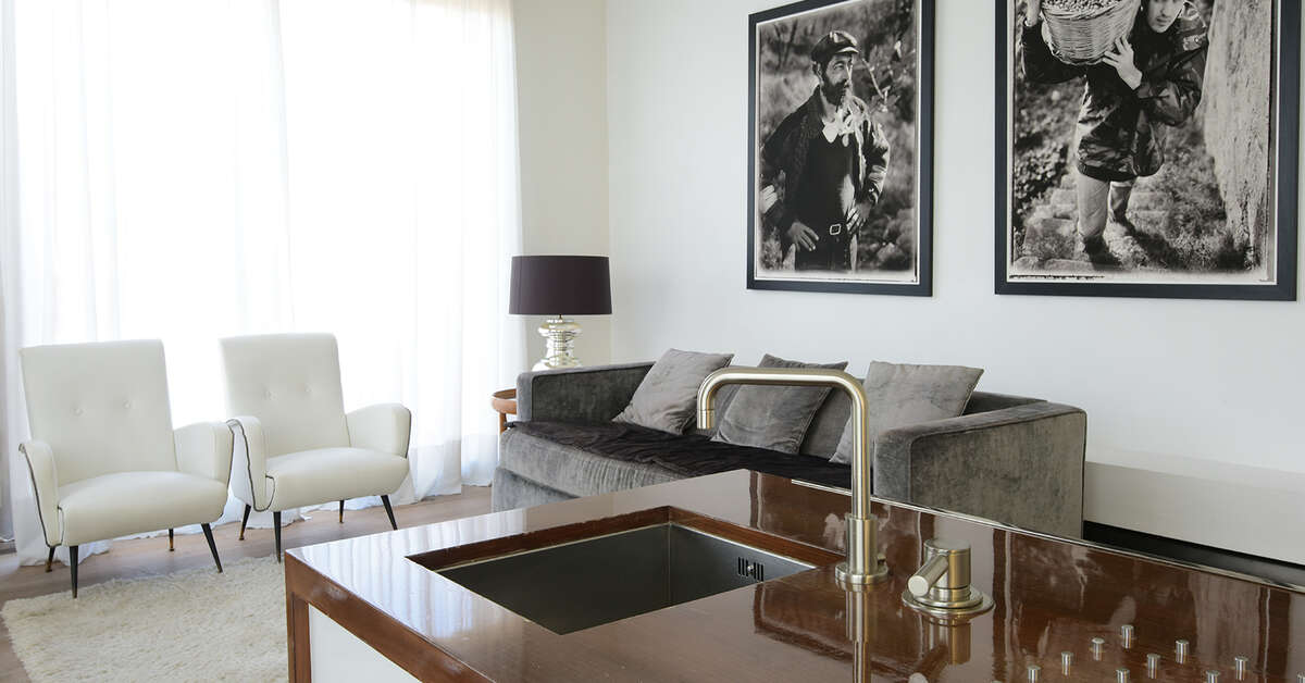 Een foto van Riva Lofts Florence