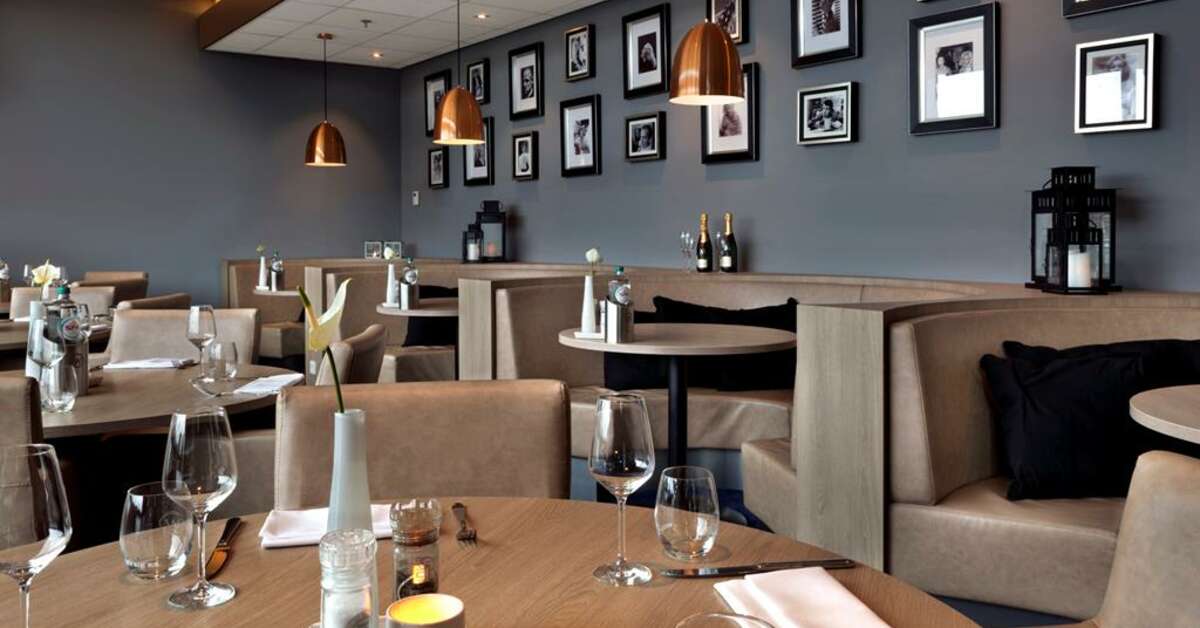 Een foto van Hotel Wings Rotterdam