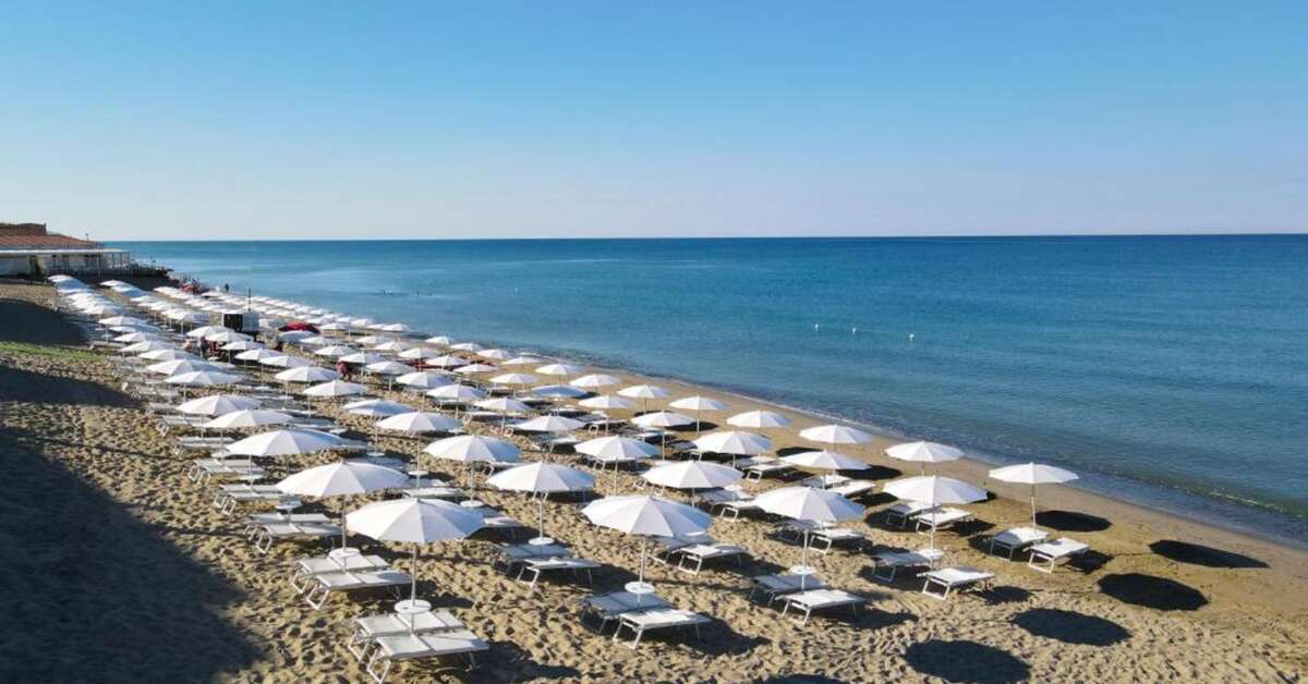 Een foto van Futura Club Eleamare