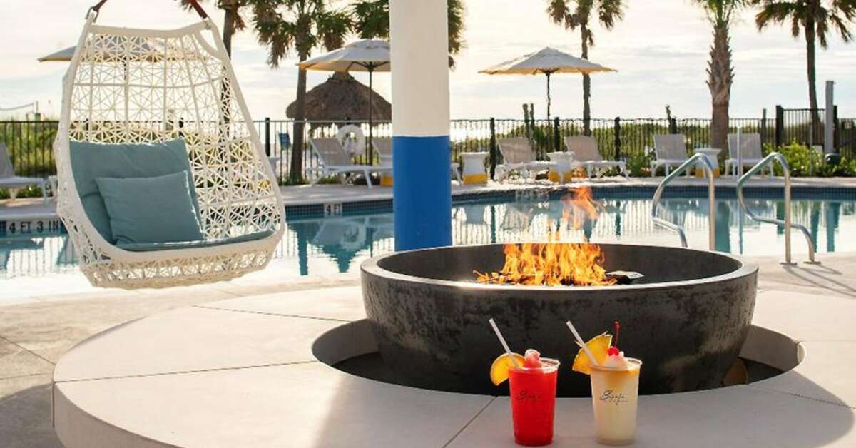 Een foto van Sirata Beach Resort