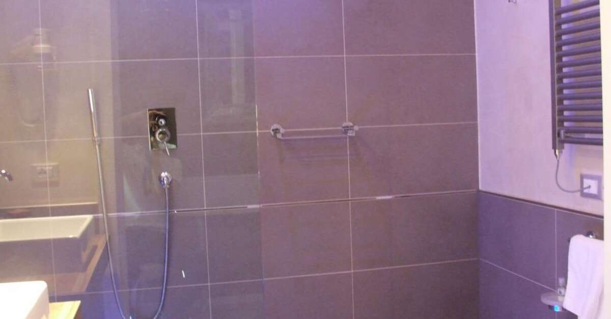 Een foto van Hotel Morgana