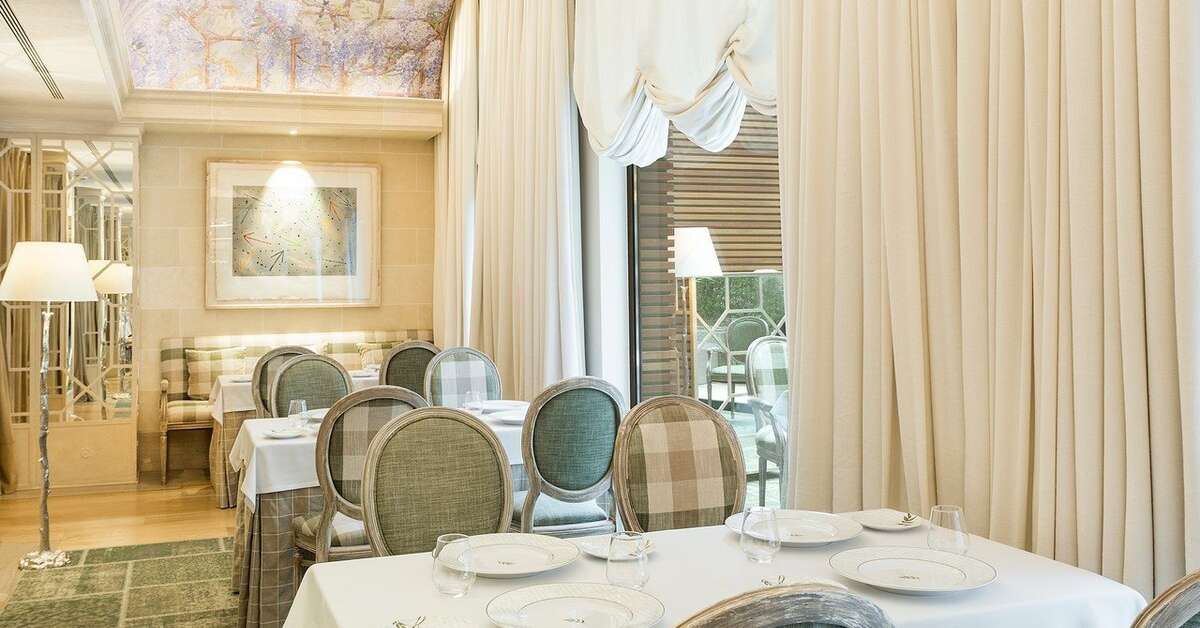 Een foto van Majestic Hotel & Spa Barcelona