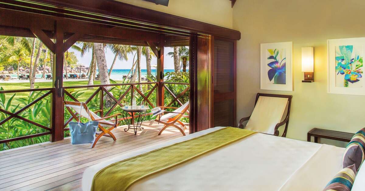 Ein Foto Paradise Sun Hotel