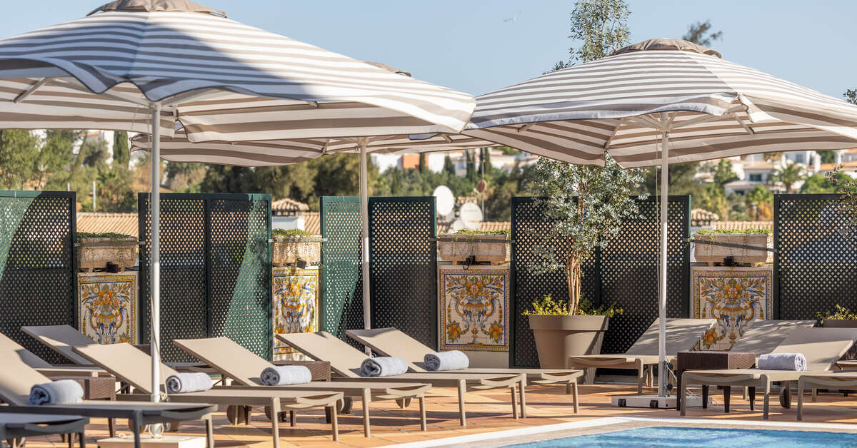 Een foto van Holiday Inn Algarve Albufeira