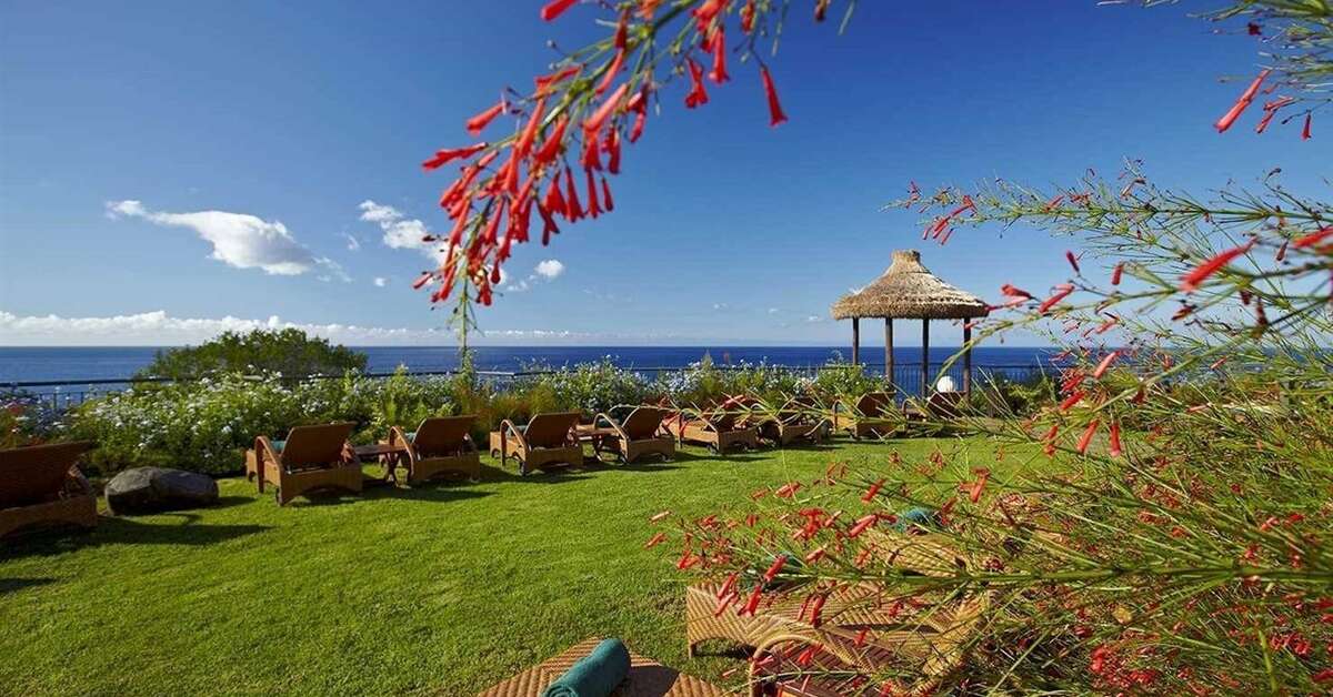Een foto van The Residence Porto Mare
