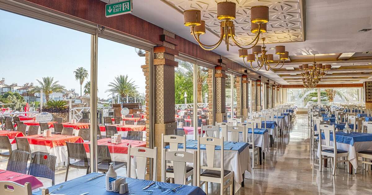 Ein Foto Seaden Corolla Hotel