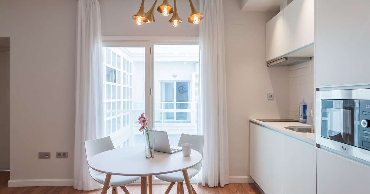 Een foto van Tandem Ancha 34 Appartementen