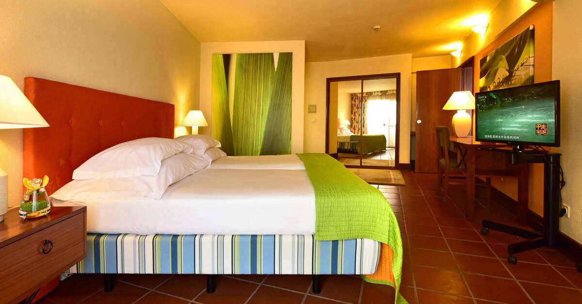 Een foto van Pestana Ocean Bay