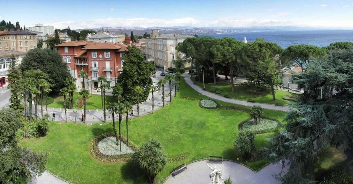 Ein Foto Amadria Park Sveti Jakov