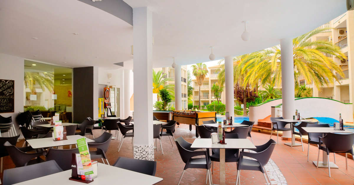 Een foto van Ogisaka Garden Aparthotel