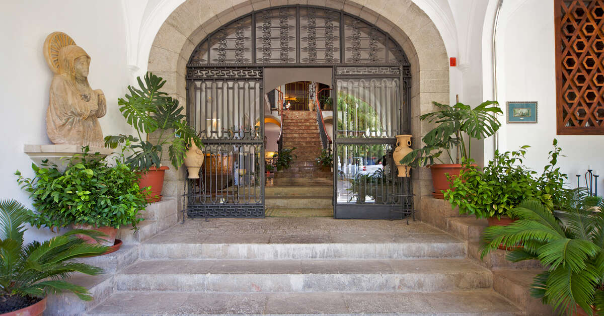 Een foto van Agroturismo Son Galceran