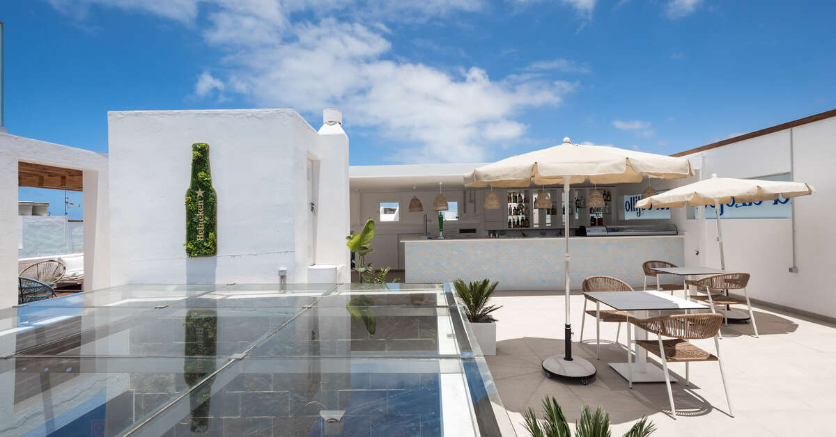 Een foto van Cotillo House