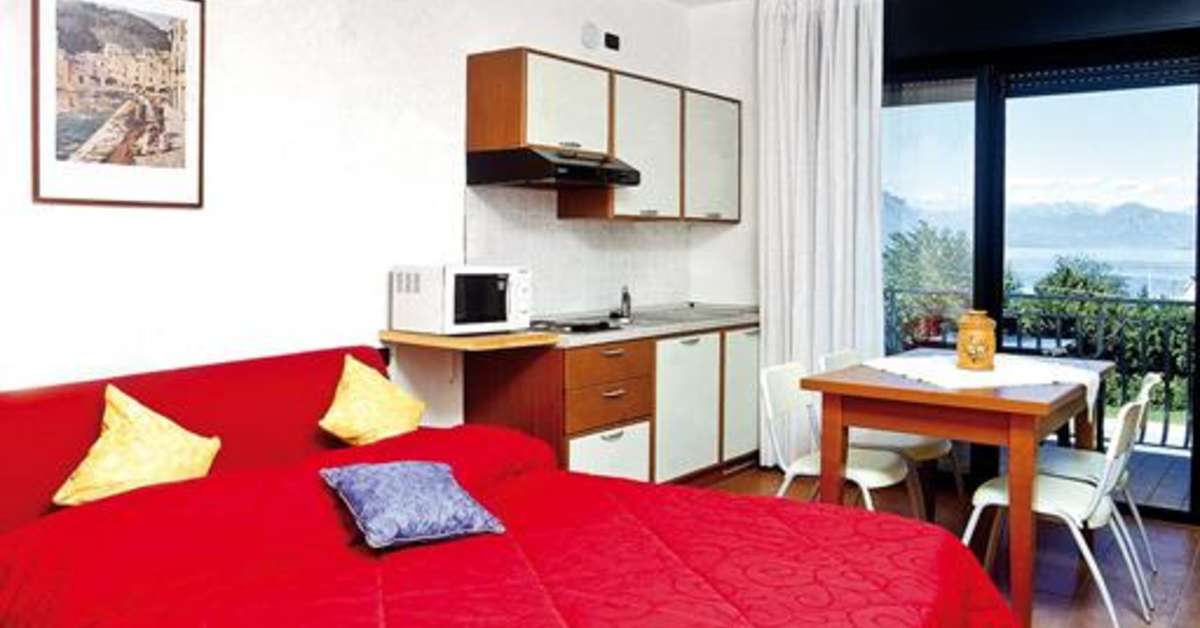 Een foto van Nettuno Residence Hotel
