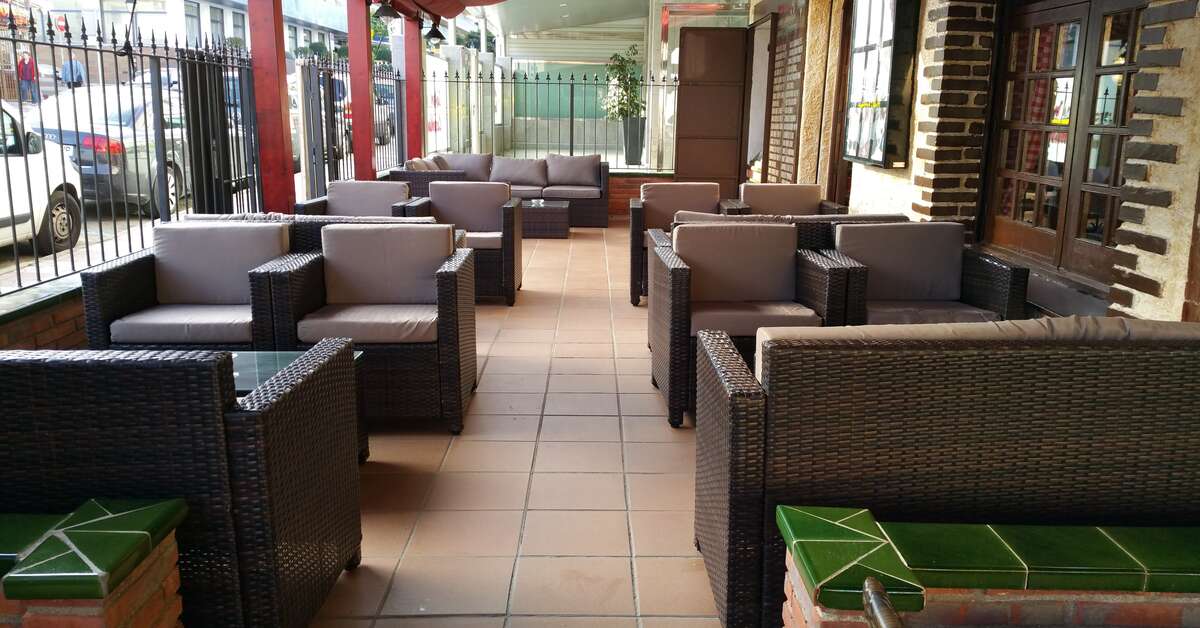 Een foto van Safari Aparthotel