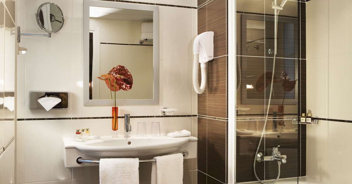 Een foto van Hotel Elysees Bassano