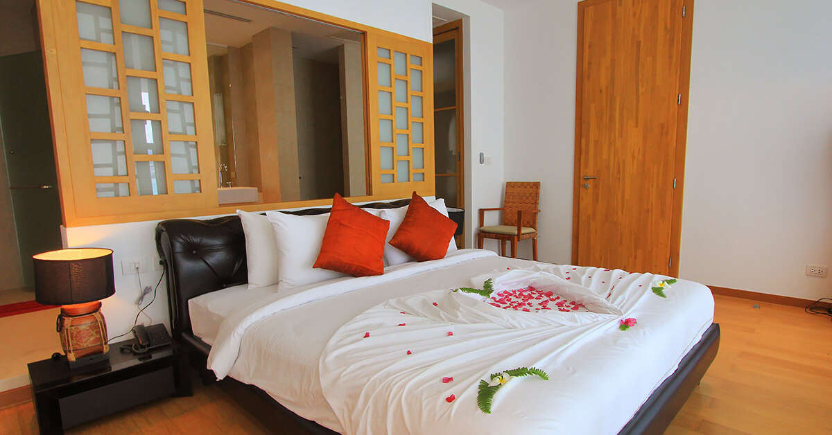 Een foto van IndoChine Resort & Villas