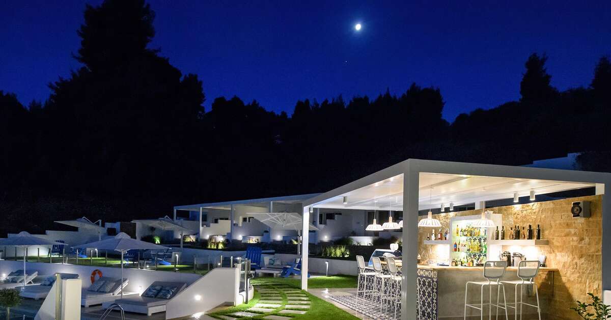 Een foto van Villa D'Oro Luxury Villas & Suites