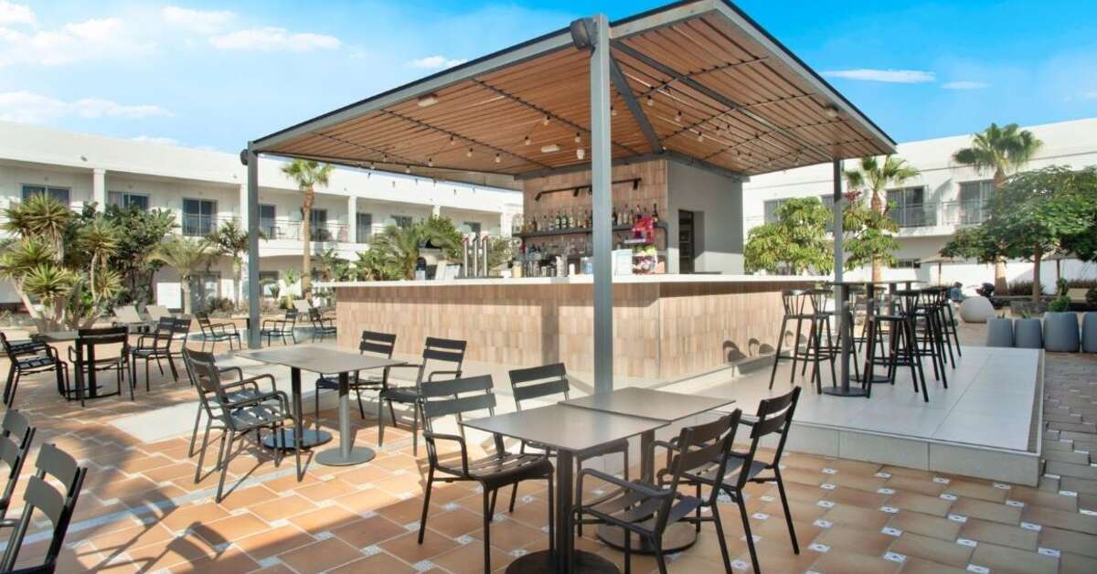 Ein Foto Hotel Coral Cotillo Beach