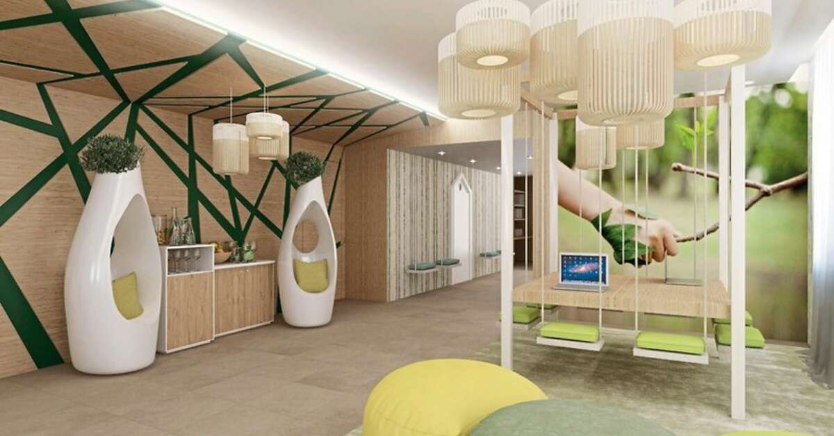 Een foto van The Sense Experience Resort