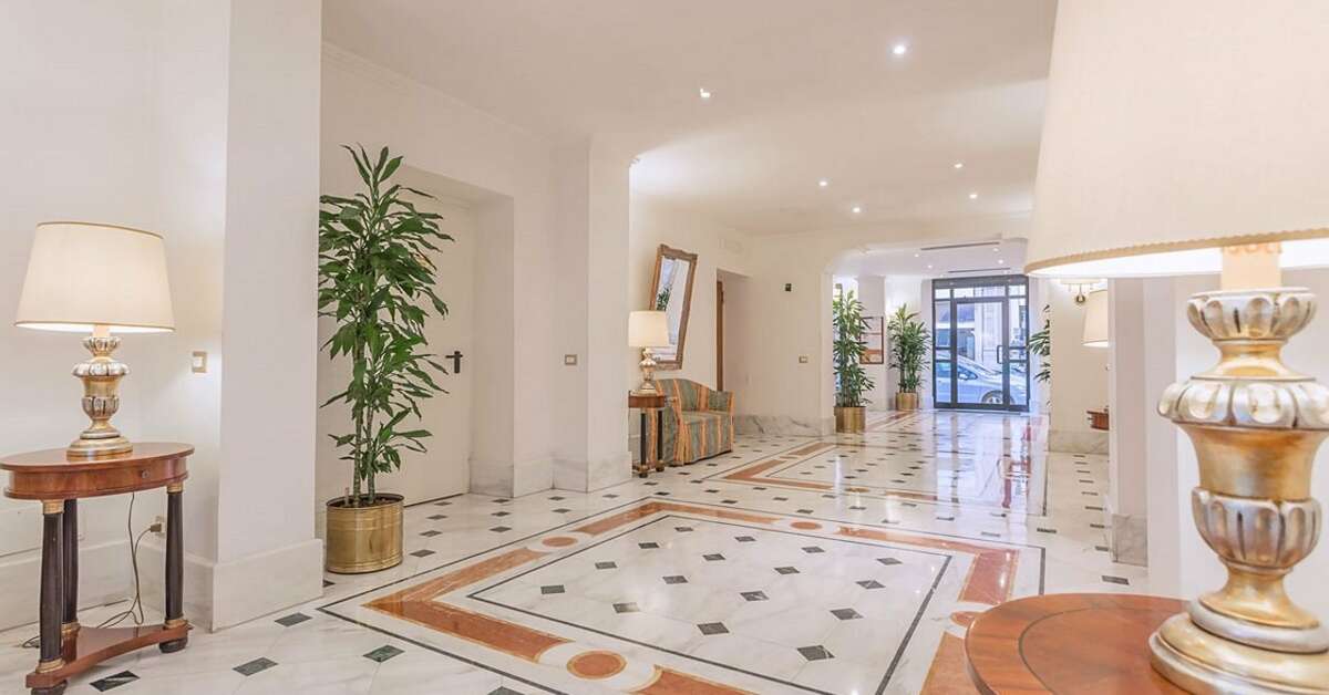 Een foto van Raeli Hotel Luce