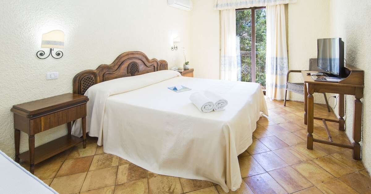 Een foto van Colonna San Marco Hotel
