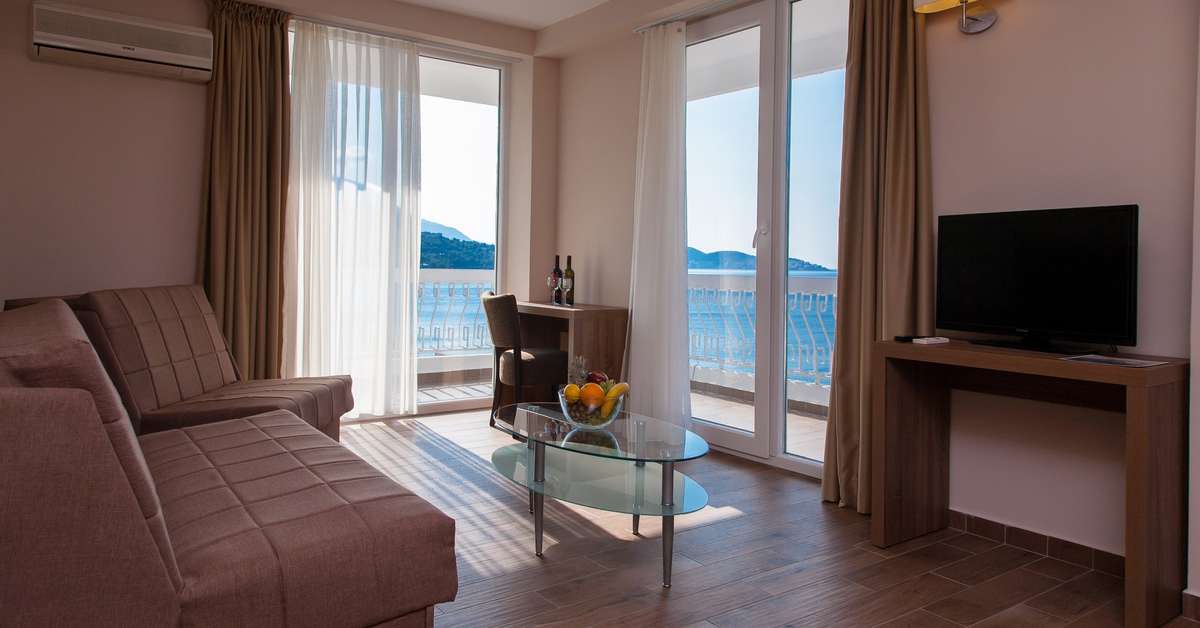 Een foto van Sato Resort & Spa