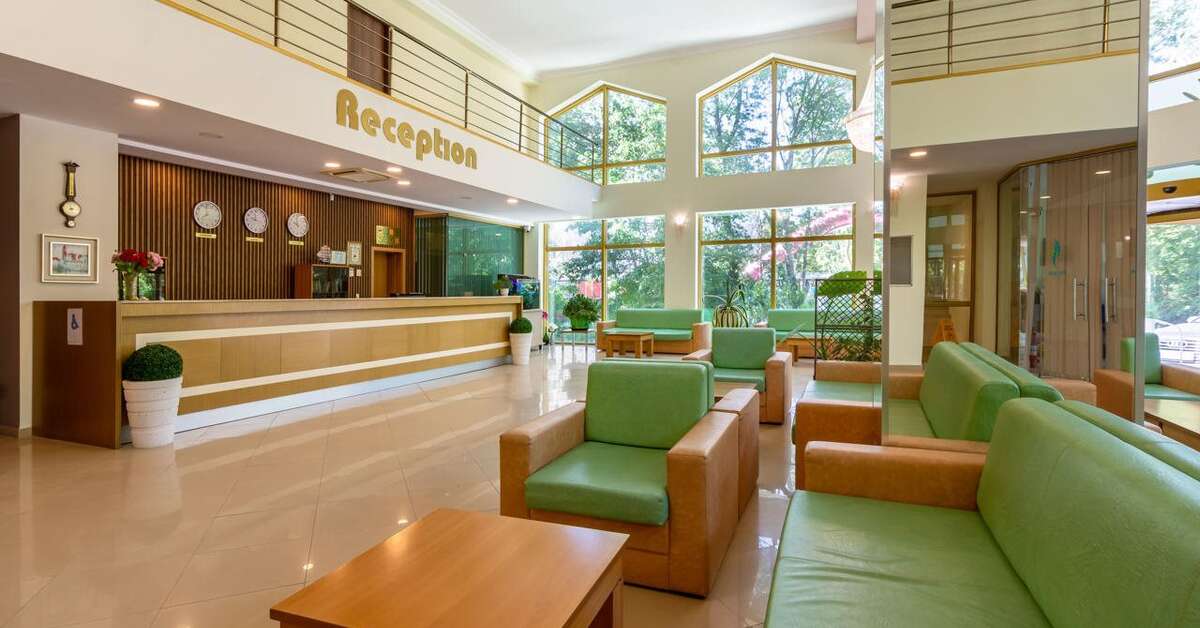 Een foto van Palma Hotel