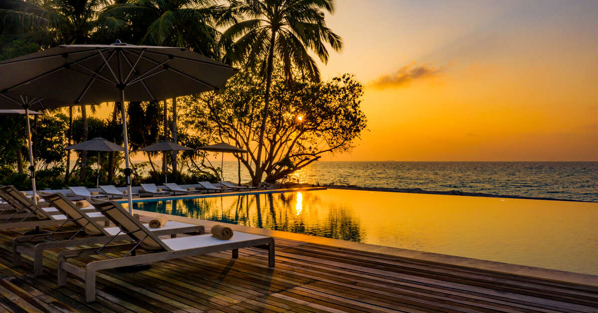 Een foto van Fiyavalhu Maldives