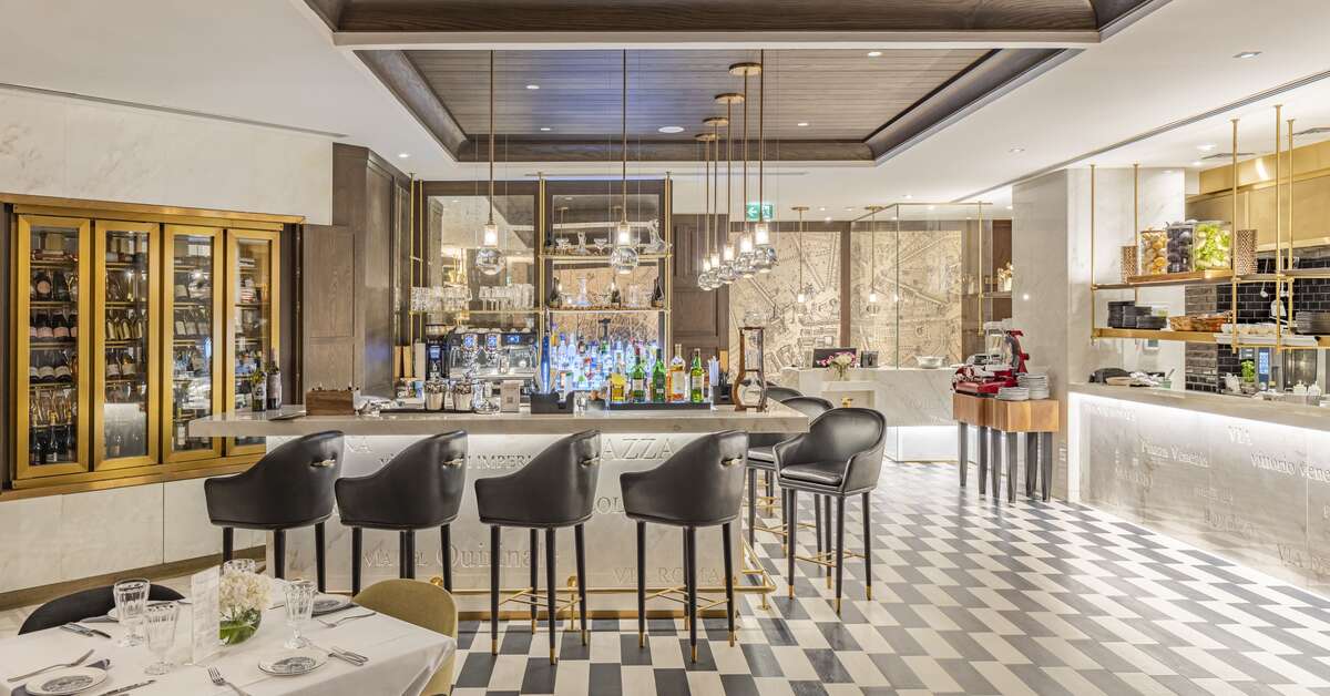 Een foto van Jumeira Rotana