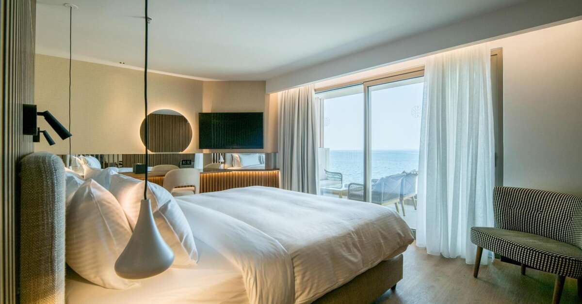 Een foto van Akasha Beach Hotel & Spa