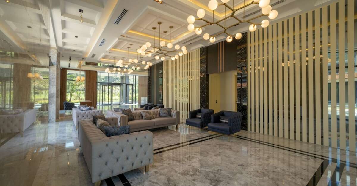 Een foto van Batihan Vadi Hotel