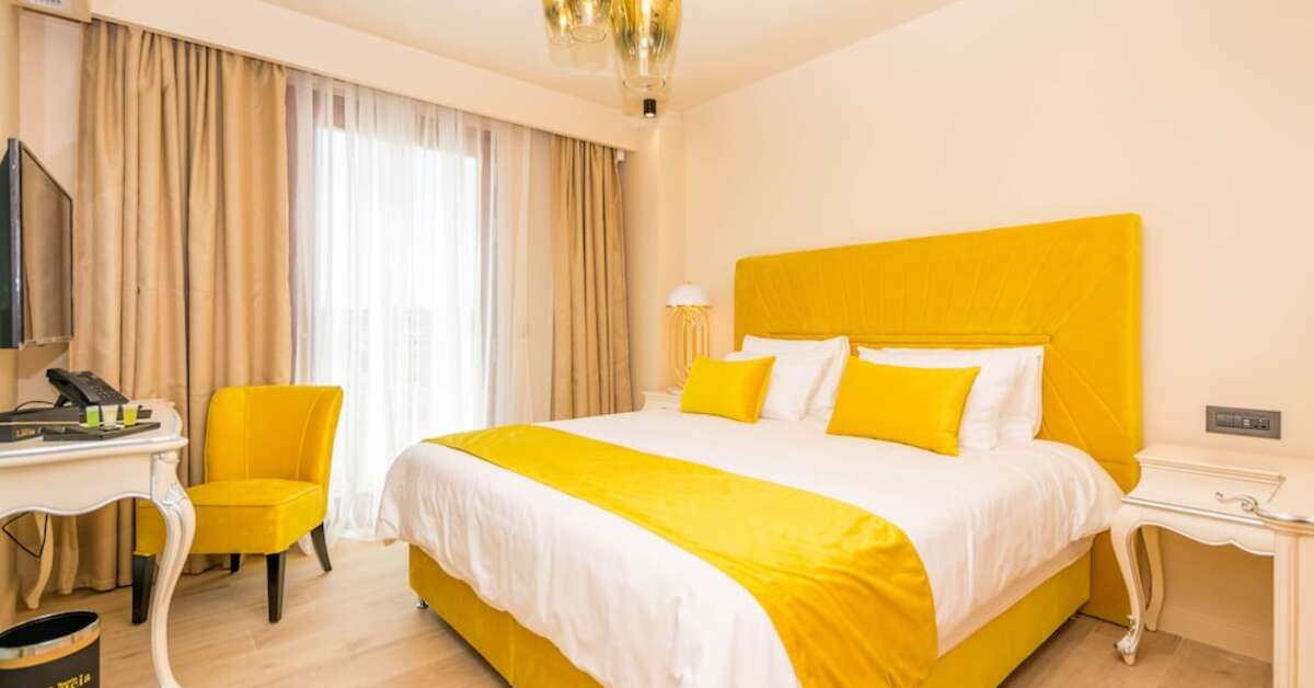 Een foto van Santa Lucia Boutique Hotel