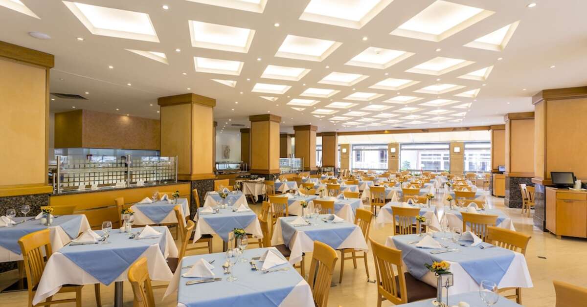 Een foto van Ibiscus Hotel