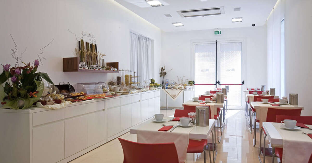 Een foto van Hotel Card International