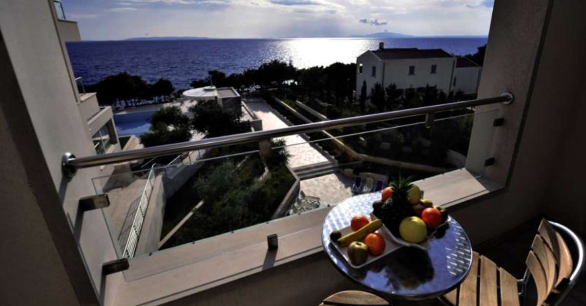 Een foto van Hotel La Luna