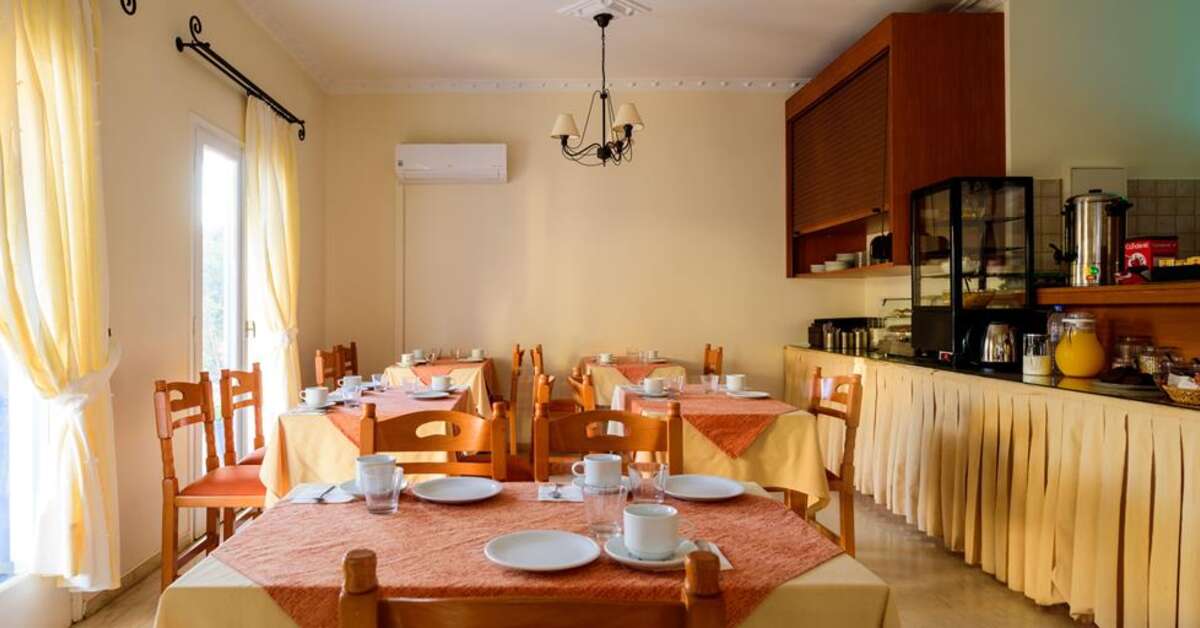 Een foto van Karidis Hotel
