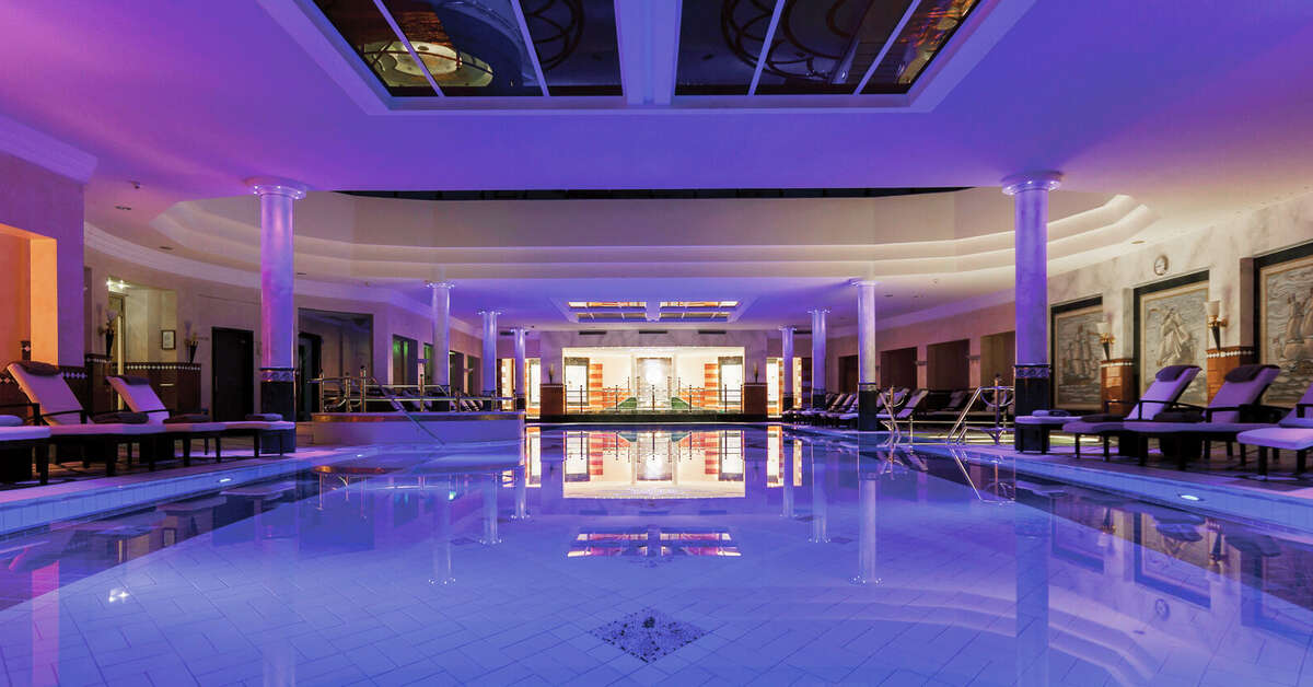 Een foto van Althoff Seehotel Uberfahrt