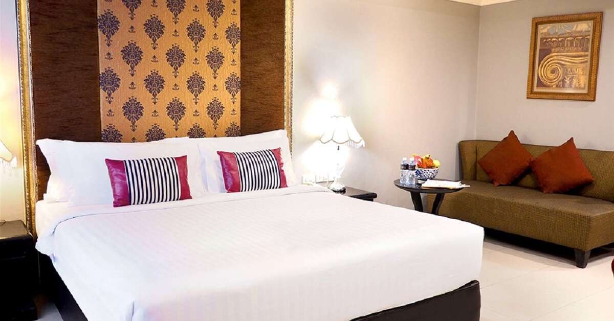 Een foto van Furama Xclusive Sukhumvit Hotel