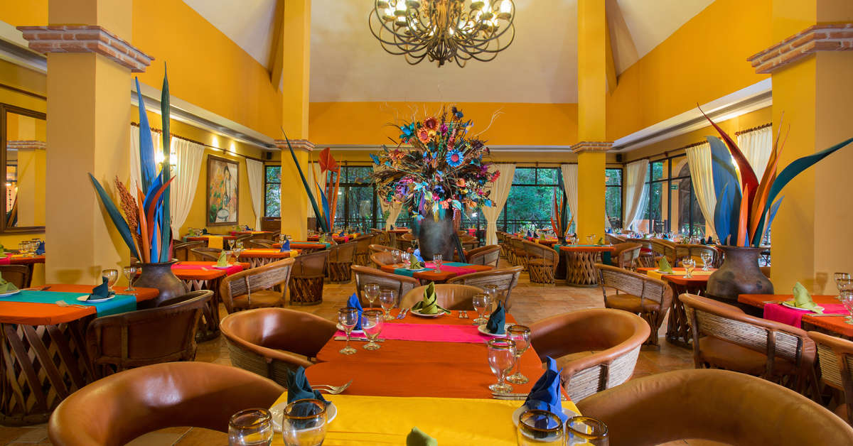 Een foto van Viva Wyndham Maya