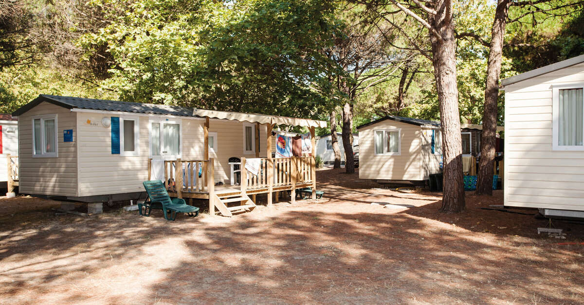 Een foto van Camping Ca Savio