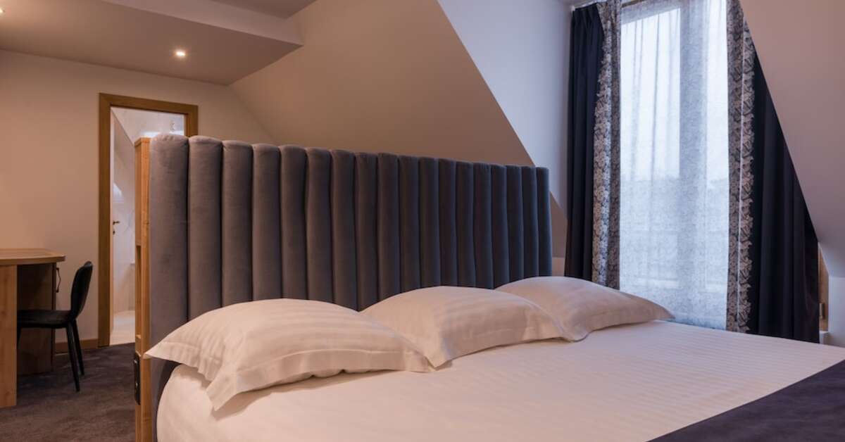 Een foto van Hotel Aida Opera