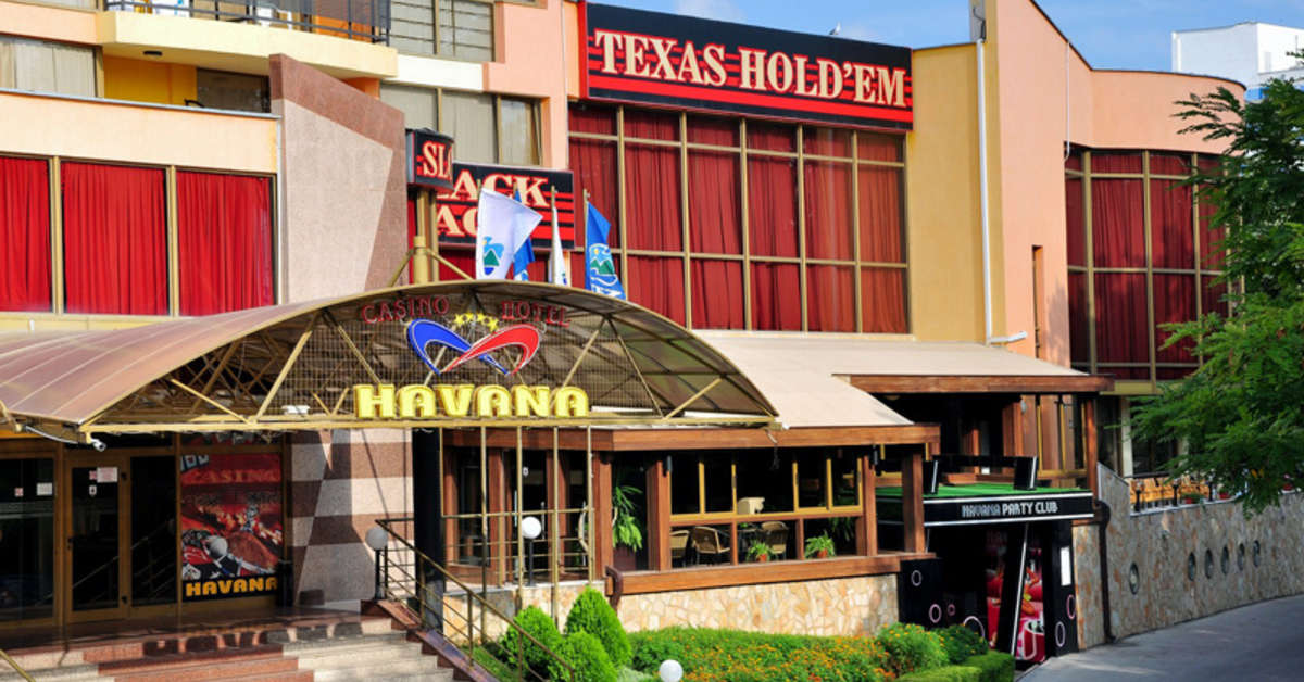 Een foto van Havana Casino & Hotel