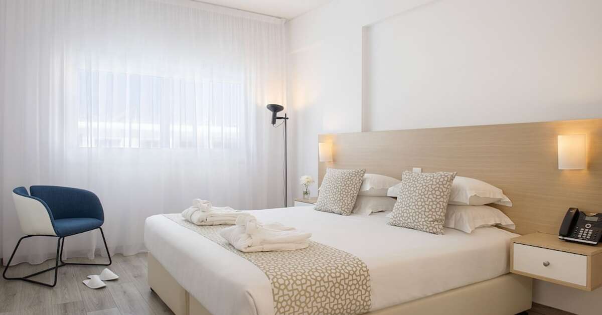 Ein Foto Sofianna Resort & Spa