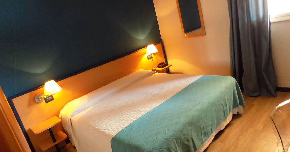 Een foto van Porto Giardino Resort