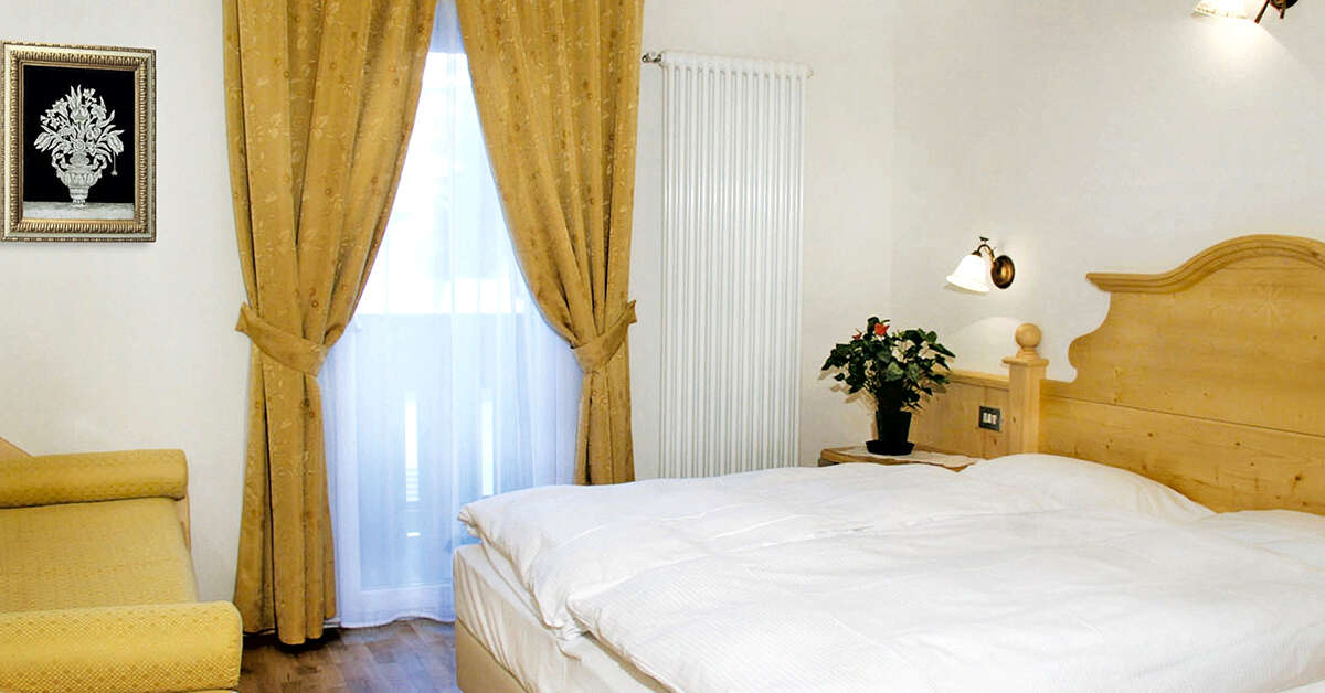 Een foto van Hotel Grohmann