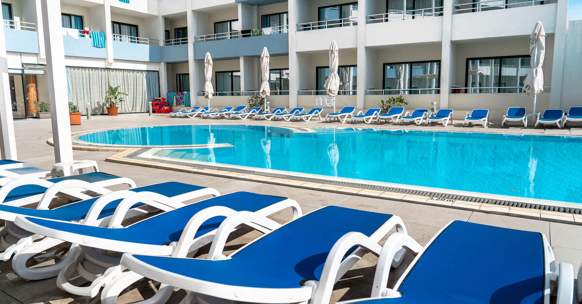 Een foto van Riviera Spa Resort